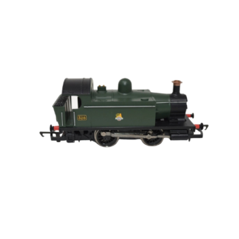 Hornby R2665 BR 0-4-0 Tank Locomotive Number 328