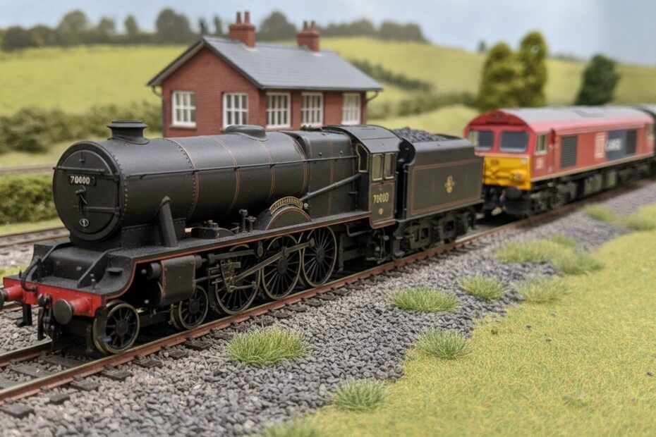 Hornby Track Extension Packs: A Strategic Guide to Expanding Your Model Railway in 2026