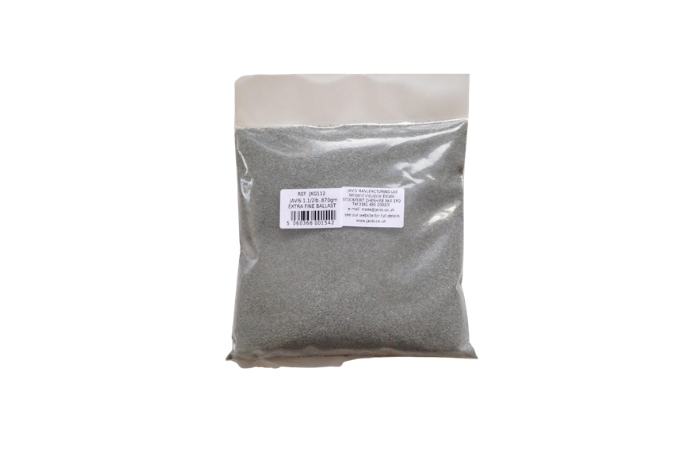 Javis 1.1 2lb Extra Fine Ballast JXG112