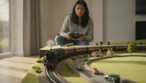 Model Railway for Beginners: The Ultimate Guide to Starting Your Layout in 2026