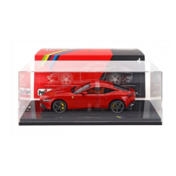 POLISTIL 18FE02040-HC Ferrari Roma 2019 Diecast Car