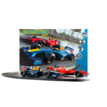 Scalextric START Grand Prix Race Set C1446M