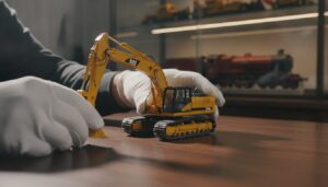 The Enthusiast’s Guide to Die Cast Heavy Machinery Models in 2026