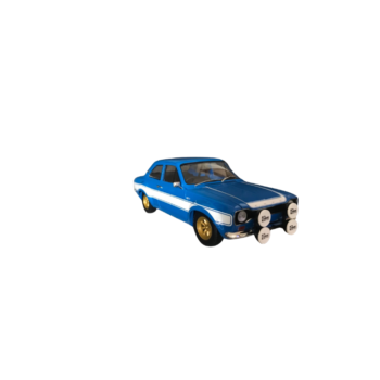 Minichamps Ford Escort I RS 1600 FAV 1970