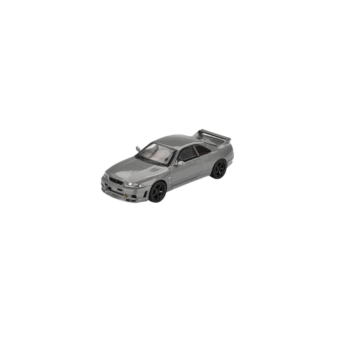 MINI-GT MGT01128-R Nissan Skyline GT-R