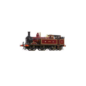 Bachmann 31-740BSF MR 1532 Tank 1718 Midland Railway